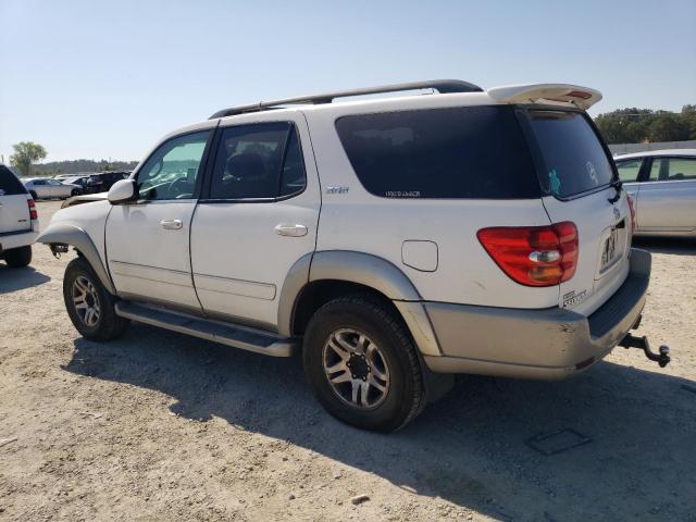 Photo 1 VIN: 5TDZT34A04S214704 - TOYOTA SEQUOIA SR 