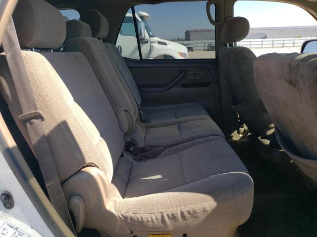 Photo 10 VIN: 5TDZT34A04S214704 - TOYOTA SEQUOIA SR 