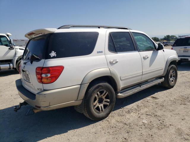 Photo 2 VIN: 5TDZT34A04S214704 - TOYOTA SEQUOIA SR 