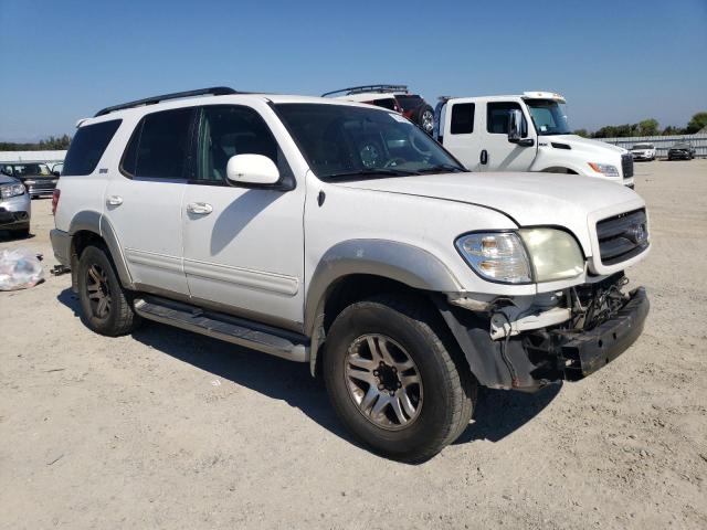 Photo 3 VIN: 5TDZT34A04S214704 - TOYOTA SEQUOIA SR 