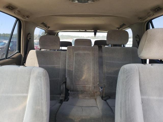 Photo 9 VIN: 5TDZT34A04S214704 - TOYOTA SEQUOIA SR 