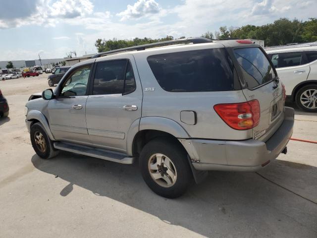 Photo 1 VIN: 5TDZT34A04S223970 - TOYOTA SEQUOIA SR 