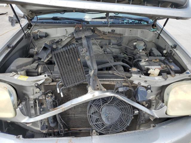 Photo 11 VIN: 5TDZT34A04S223970 - TOYOTA SEQUOIA SR 