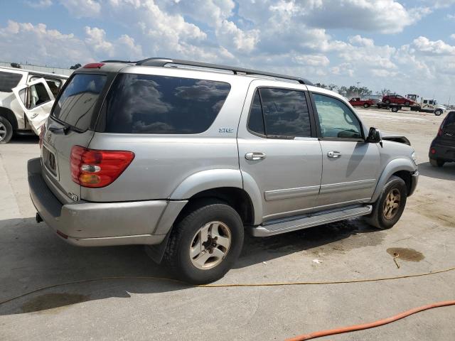 Photo 2 VIN: 5TDZT34A04S223970 - TOYOTA SEQUOIA SR 