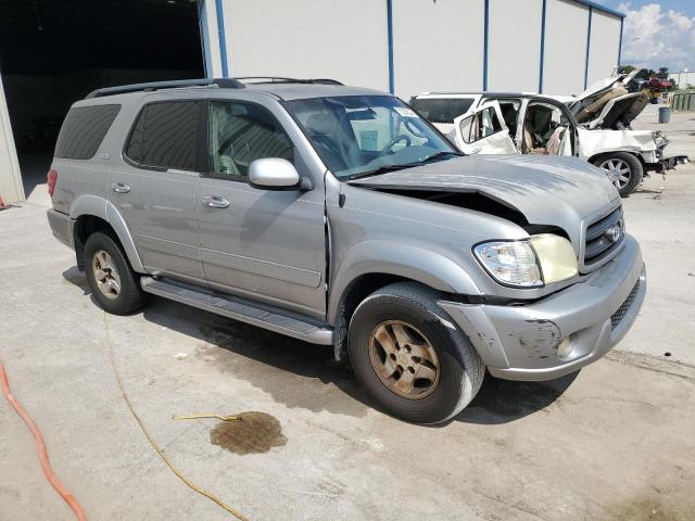 Photo 3 VIN: 5TDZT34A04S223970 - TOYOTA SEQUOIA SR 