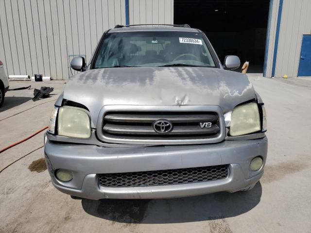 Photo 4 VIN: 5TDZT34A04S223970 - TOYOTA SEQUOIA SR 