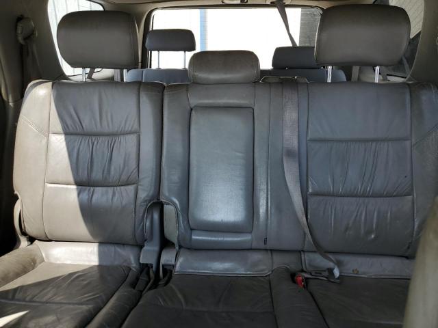 Photo 9 VIN: 5TDZT34A04S223970 - TOYOTA SEQUOIA SR 