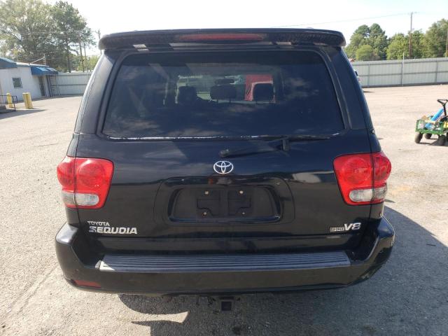 Photo 5 VIN: 5TDZT34A05S241855 - TOYOTA SEQUOIA SR 