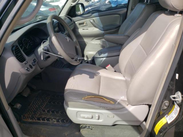 Photo 6 VIN: 5TDZT34A05S241855 - TOYOTA SEQUOIA SR 