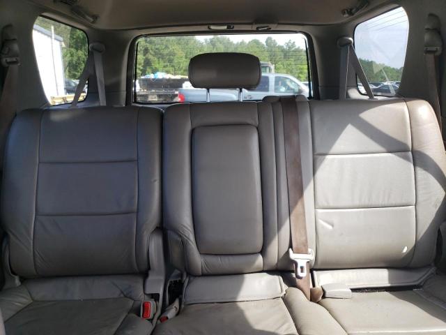 Photo 9 VIN: 5TDZT34A05S241855 - TOYOTA SEQUOIA SR 