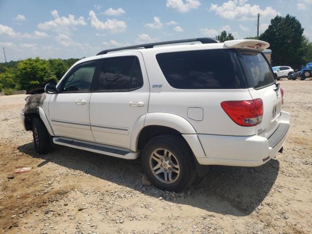 Photo 1 VIN: 5TDZT34A05S244254 - TOYOTA SEQUOIA SR 