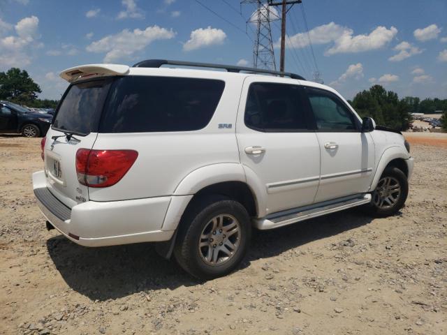 Photo 2 VIN: 5TDZT34A05S244254 - TOYOTA SEQUOIA SR 