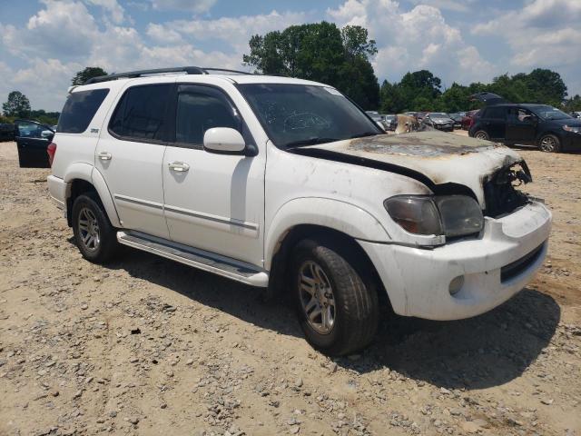 Photo 3 VIN: 5TDZT34A05S244254 - TOYOTA SEQUOIA SR 