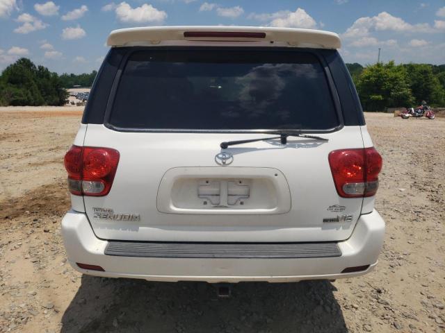 Photo 5 VIN: 5TDZT34A05S244254 - TOYOTA SEQUOIA SR 