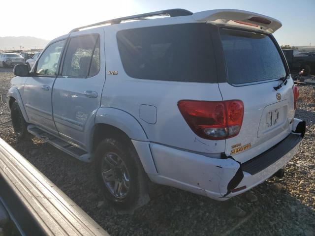 Photo 1 VIN: 5TDZT34A05S245713 - TOYOTA SEQUOIA SR 