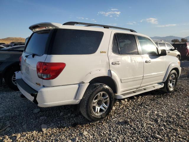 Photo 2 VIN: 5TDZT34A05S245713 - TOYOTA SEQUOIA SR 