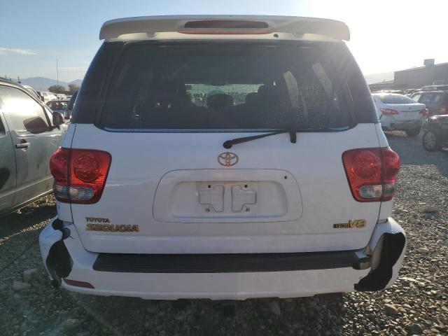 Photo 5 VIN: 5TDZT34A05S245713 - TOYOTA SEQUOIA SR 