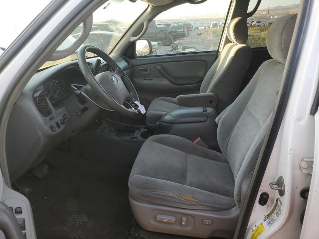 Photo 6 VIN: 5TDZT34A05S245713 - TOYOTA SEQUOIA SR 