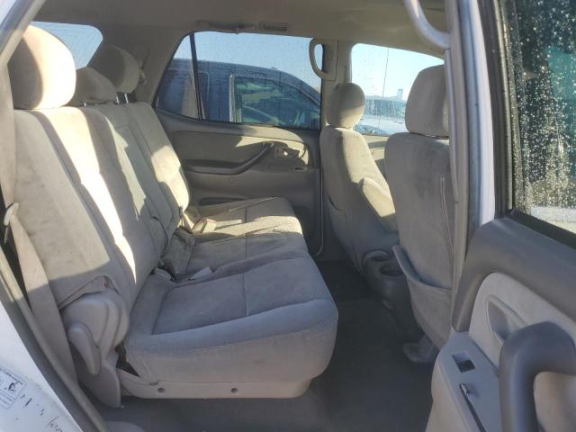 Photo 9 VIN: 5TDZT34A05S245713 - TOYOTA SEQUOIA SR 