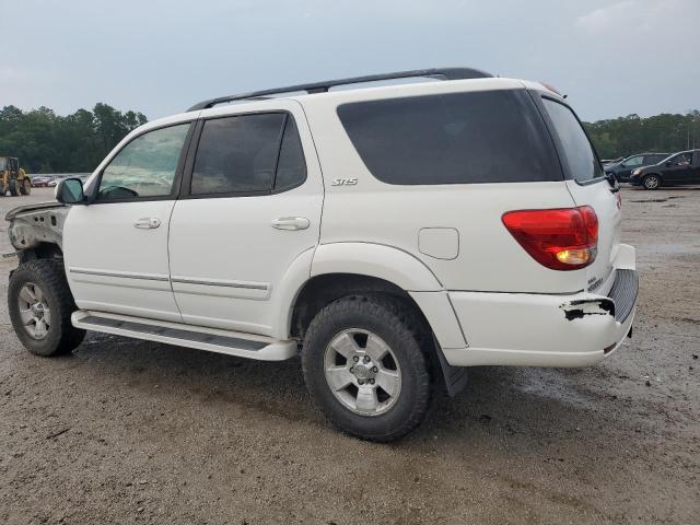 Photo 1 VIN: 5TDZT34A05S250586 - TOYOTA SEQUOIA 