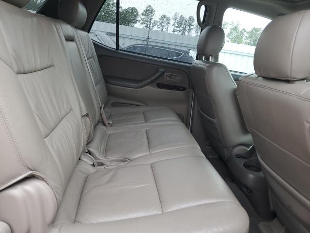 Photo 10 VIN: 5TDZT34A05S250586 - TOYOTA SEQUOIA 