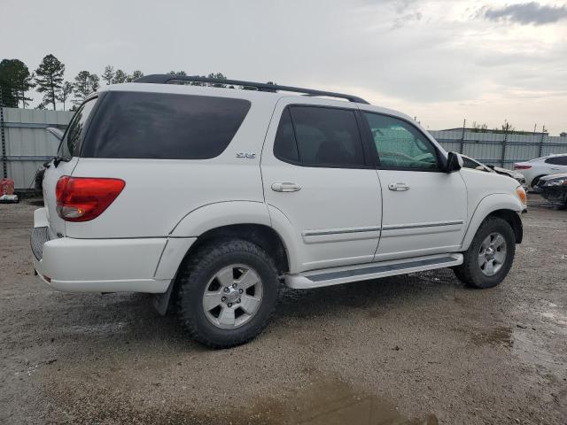 Photo 2 VIN: 5TDZT34A05S250586 - TOYOTA SEQUOIA 