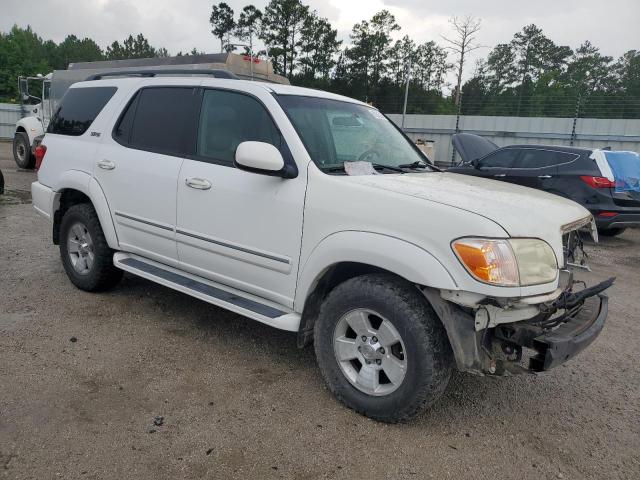 Photo 3 VIN: 5TDZT34A05S250586 - TOYOTA SEQUOIA 