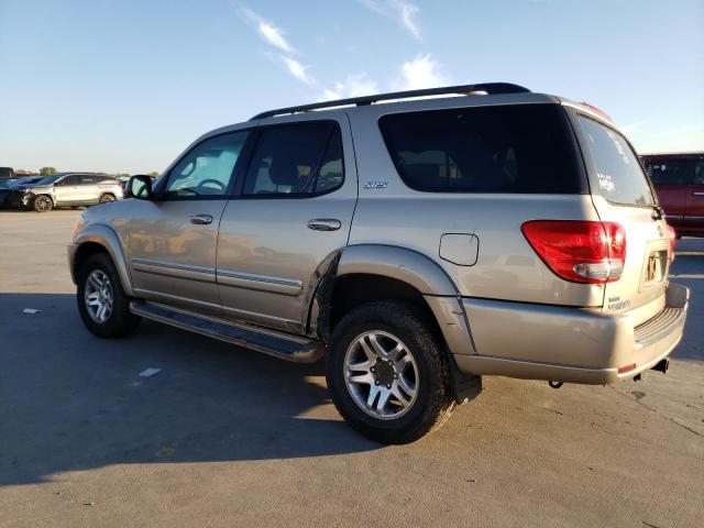 Photo 1 VIN: 5TDZT34A05S250989 - TOYOTA SEQUOIA 