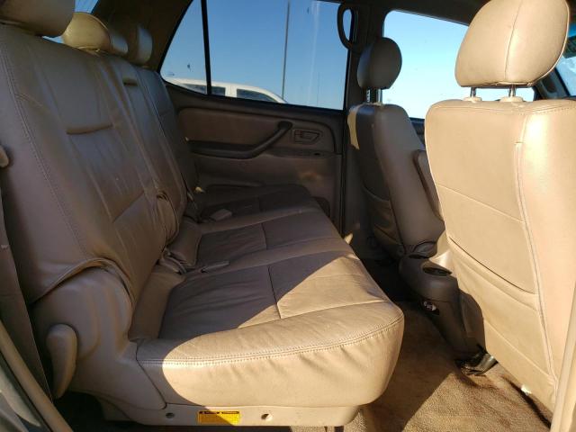 Photo 10 VIN: 5TDZT34A05S250989 - TOYOTA SEQUOIA 