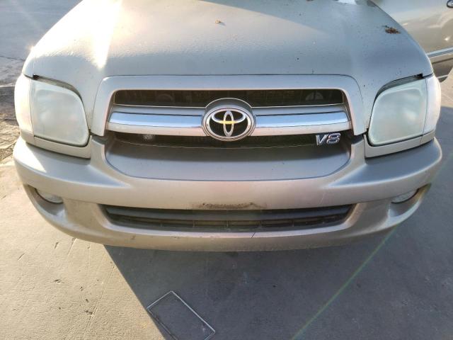 Photo 11 VIN: 5TDZT34A05S250989 - TOYOTA SEQUOIA 