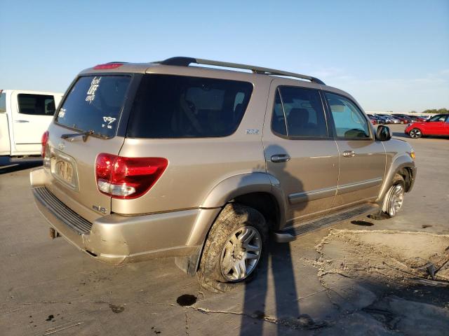 Photo 2 VIN: 5TDZT34A05S250989 - TOYOTA SEQUOIA 