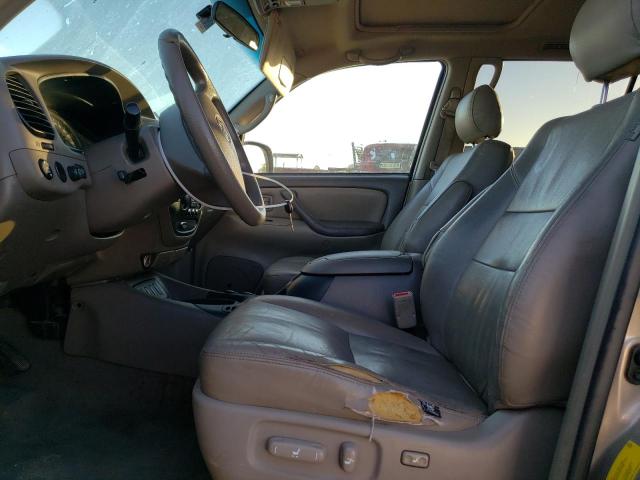 Photo 6 VIN: 5TDZT34A05S250989 - TOYOTA SEQUOIA 