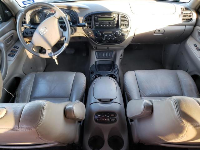 Photo 7 VIN: 5TDZT34A05S250989 - TOYOTA SEQUOIA 