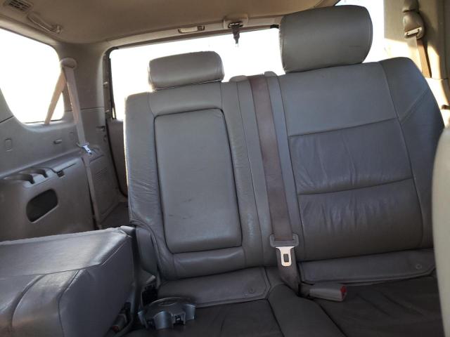 Photo 9 VIN: 5TDZT34A05S250989 - TOYOTA SEQUOIA 