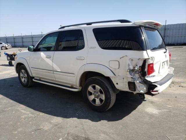 Photo 1 VIN: 5TDZT34A05S252077 - TOYOTA SEQUOIA 