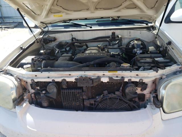 Photo 11 VIN: 5TDZT34A05S252077 - TOYOTA SEQUOIA 