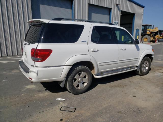 Photo 2 VIN: 5TDZT34A05S252077 - TOYOTA SEQUOIA 