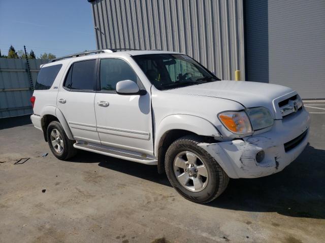 Photo 3 VIN: 5TDZT34A05S252077 - TOYOTA SEQUOIA 