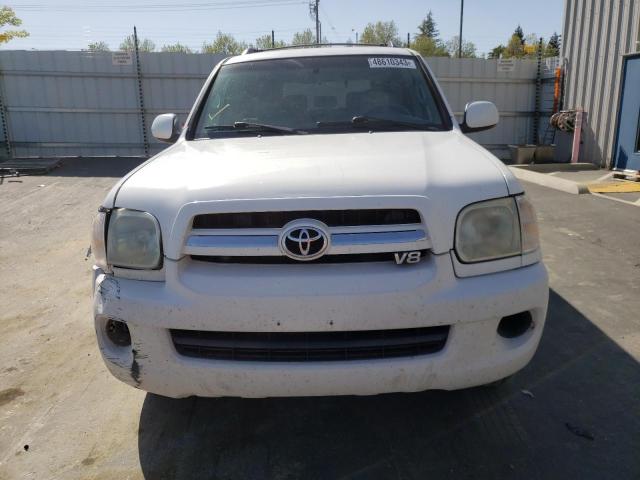 Photo 4 VIN: 5TDZT34A05S252077 - TOYOTA SEQUOIA 