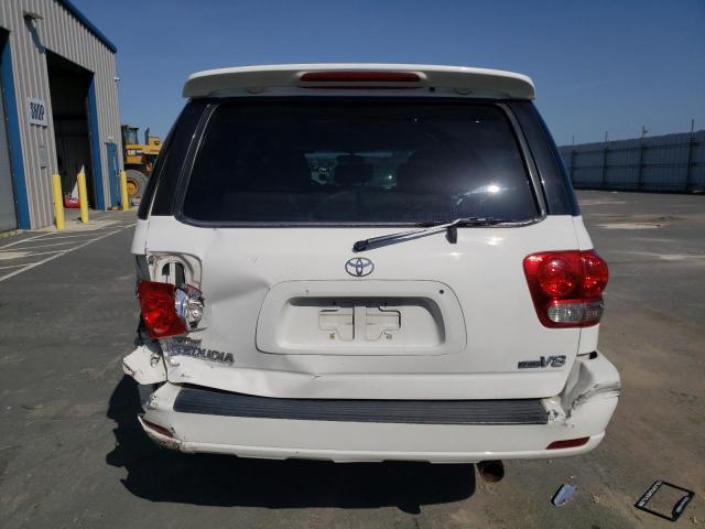 Photo 5 VIN: 5TDZT34A05S252077 - TOYOTA SEQUOIA 