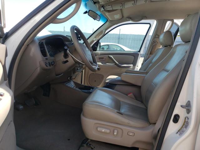 Photo 6 VIN: 5TDZT34A05S252077 - TOYOTA SEQUOIA 