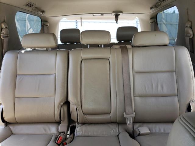 Photo 9 VIN: 5TDZT34A05S252077 - TOYOTA SEQUOIA 