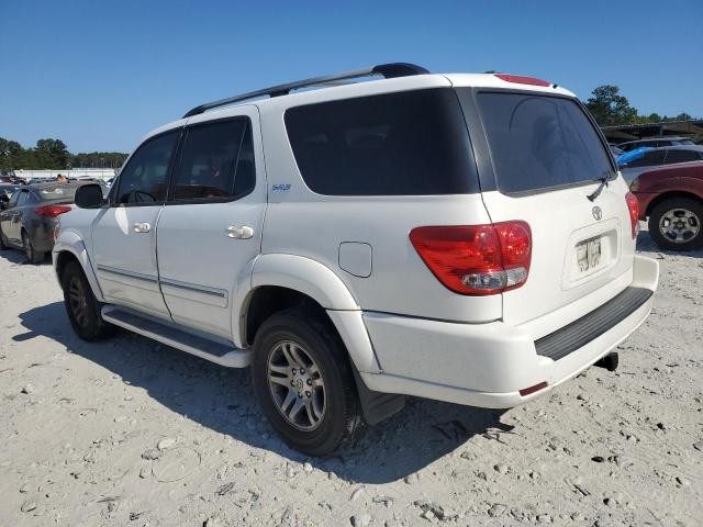 Photo 1 VIN: 5TDZT34A06S266045 - TOYOTA SEQUOIA 