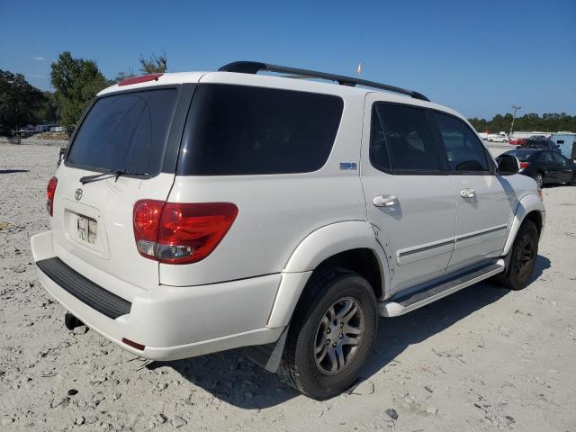 Photo 2 VIN: 5TDZT34A06S266045 - TOYOTA SEQUOIA 