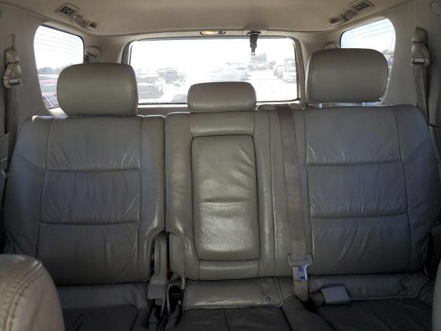 Photo 9 VIN: 5TDZT34A06S266045 - TOYOTA SEQUOIA 