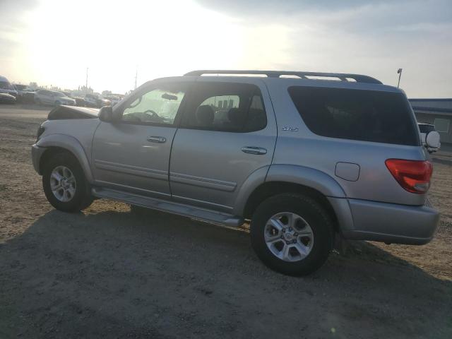 Photo 1 VIN: 5TDZT34A06S268166 - TOYOTA SEQUOIA SR 