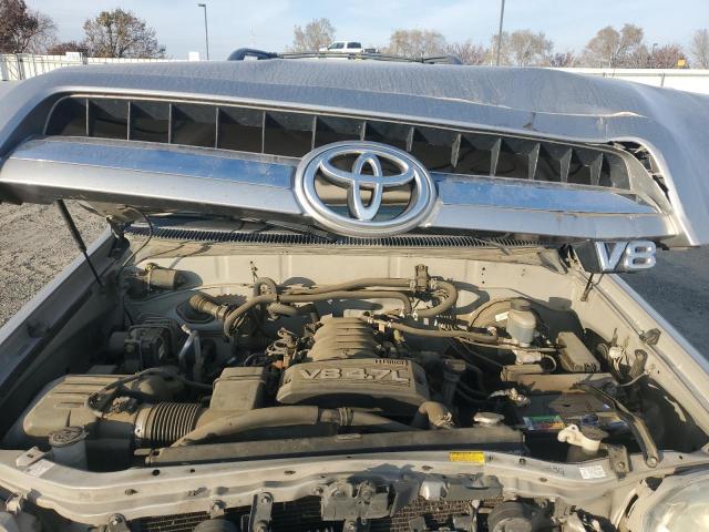 Photo 11 VIN: 5TDZT34A06S268166 - TOYOTA SEQUOIA SR 