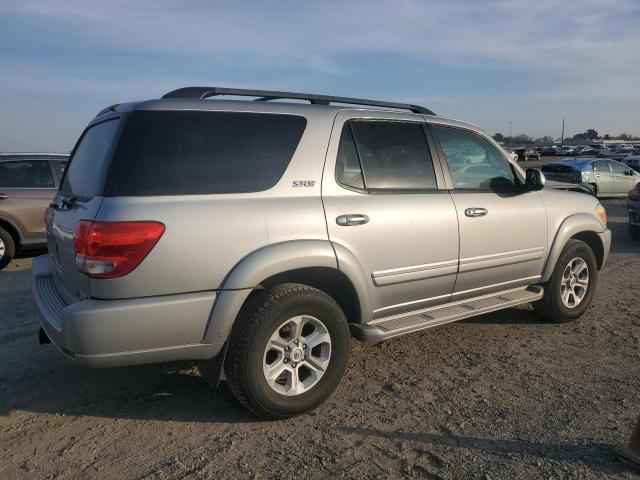 Photo 2 VIN: 5TDZT34A06S268166 - TOYOTA SEQUOIA SR 