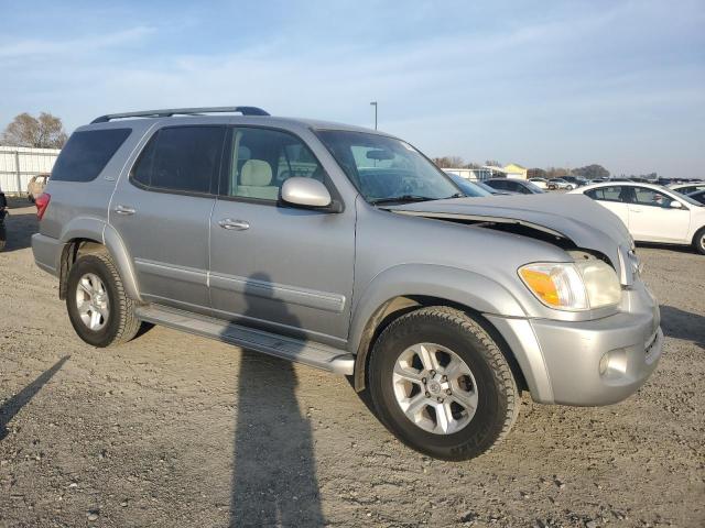 Photo 3 VIN: 5TDZT34A06S268166 - TOYOTA SEQUOIA SR 