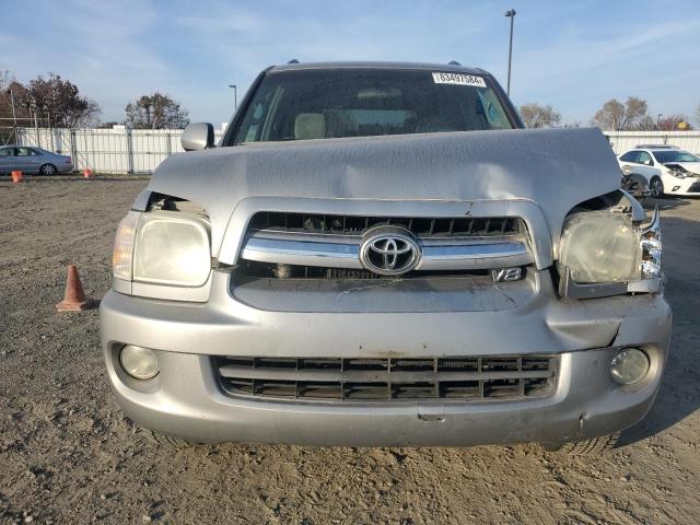 Photo 4 VIN: 5TDZT34A06S268166 - TOYOTA SEQUOIA SR 